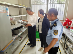 <b>保风险现患立行立改、完全清零</b>